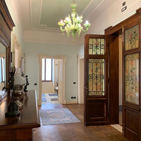 페스키에라델가르다 Residenza Porta Brescia 빌라 외부 사진