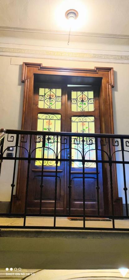 페스키에라델가르다 Residenza Porta Brescia 빌라 외부 사진