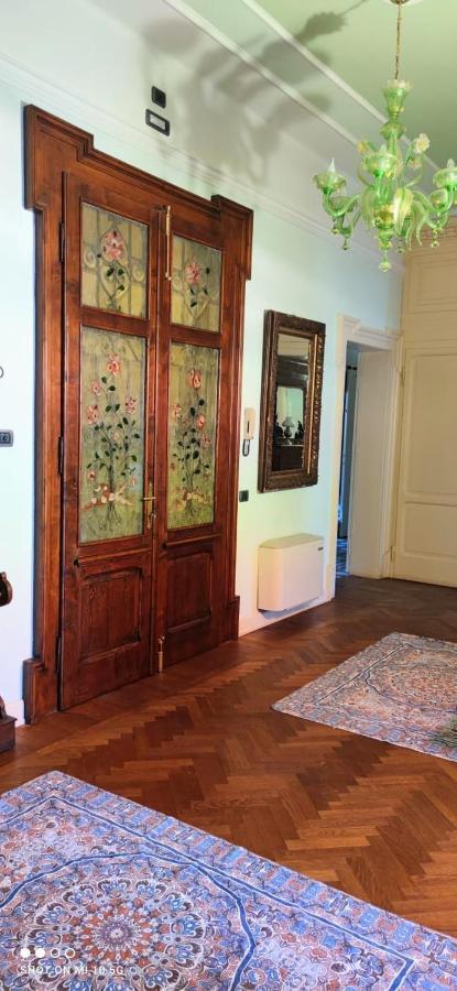 페스키에라델가르다 Residenza Porta Brescia 빌라 외부 사진