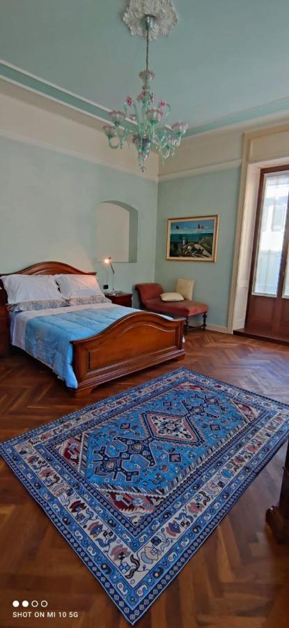 페스키에라델가르다 Residenza Porta Brescia 빌라 외부 사진
