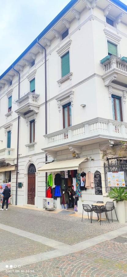 페스키에라델가르다 Residenza Porta Brescia 빌라 외부 사진