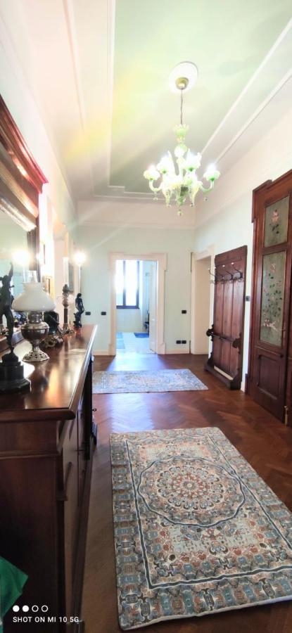페스키에라델가르다 Residenza Porta Brescia 빌라 외부 사진