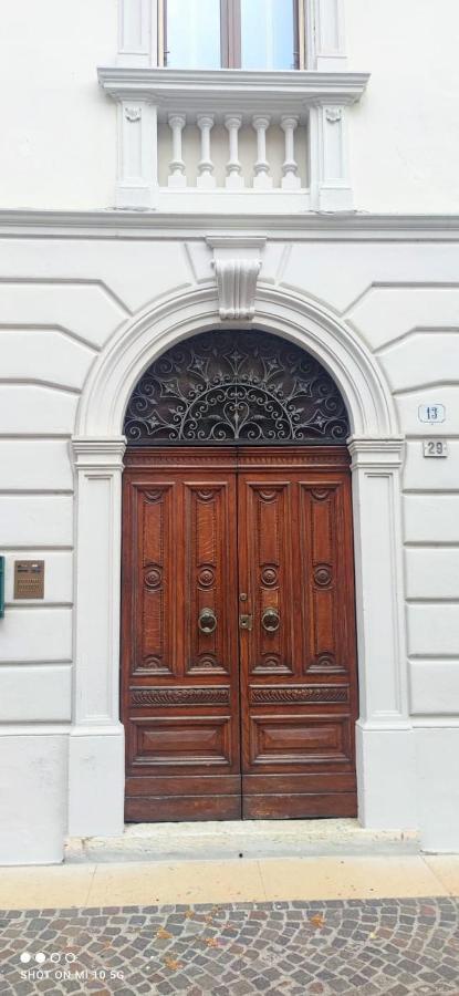 페스키에라델가르다 Residenza Porta Brescia 빌라 외부 사진