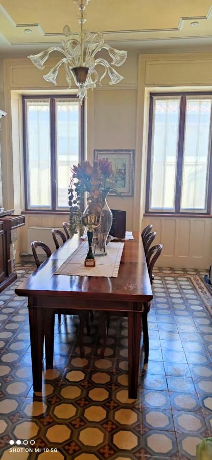 페스키에라델가르다 Residenza Porta Brescia 빌라 외부 사진