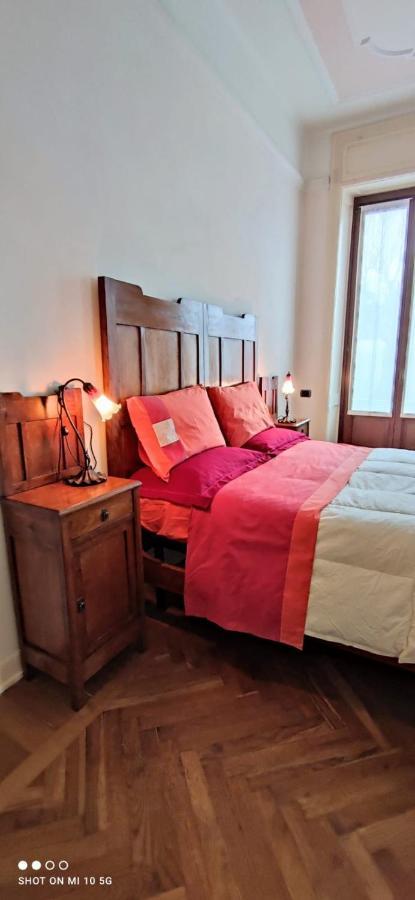 페스키에라델가르다 Residenza Porta Brescia 빌라 외부 사진