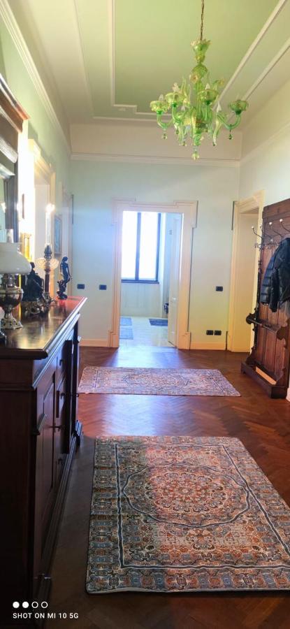 페스키에라델가르다 Residenza Porta Brescia 빌라 외부 사진