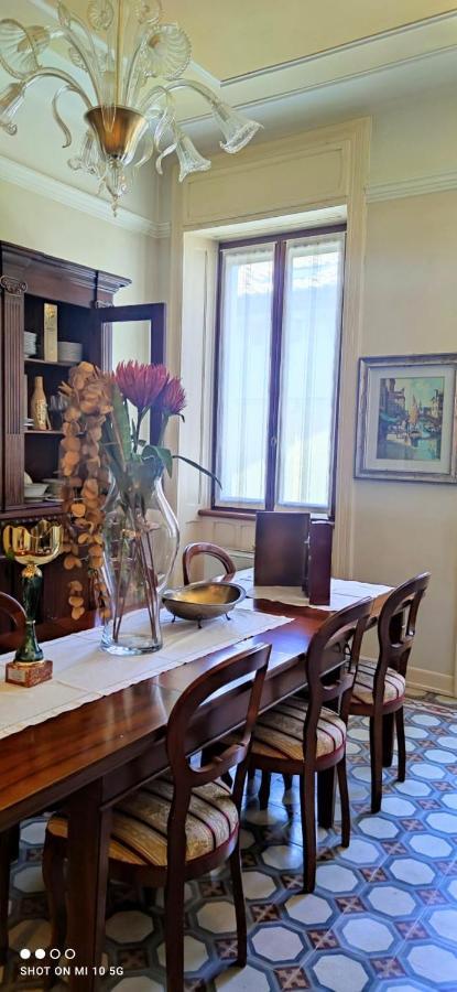 페스키에라델가르다 Residenza Porta Brescia 빌라 외부 사진