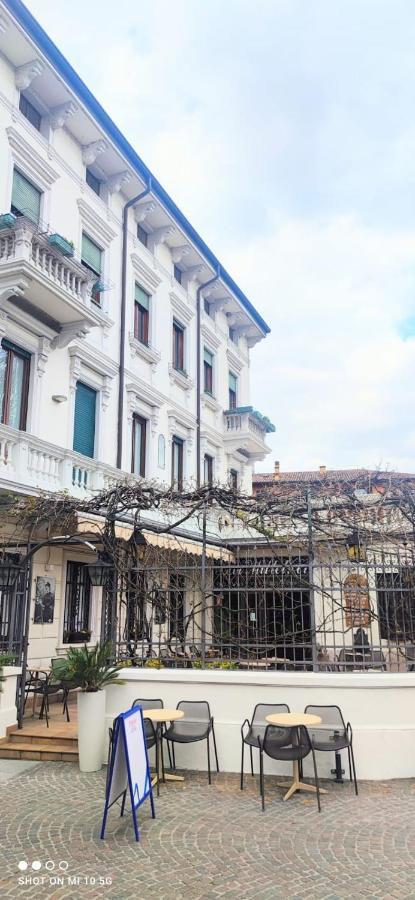 페스키에라델가르다 Residenza Porta Brescia 빌라 외부 사진