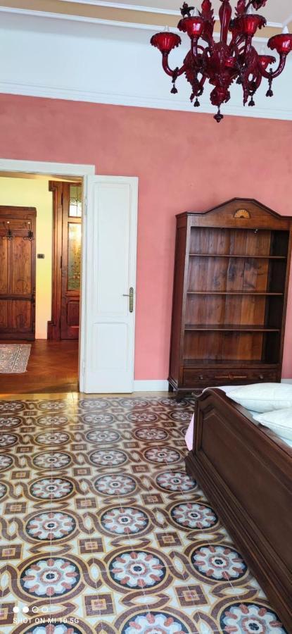 페스키에라델가르다 Residenza Porta Brescia 빌라 외부 사진