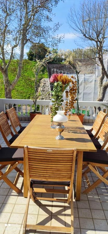 페스키에라델가르다 Residenza Porta Brescia 빌라 외부 사진