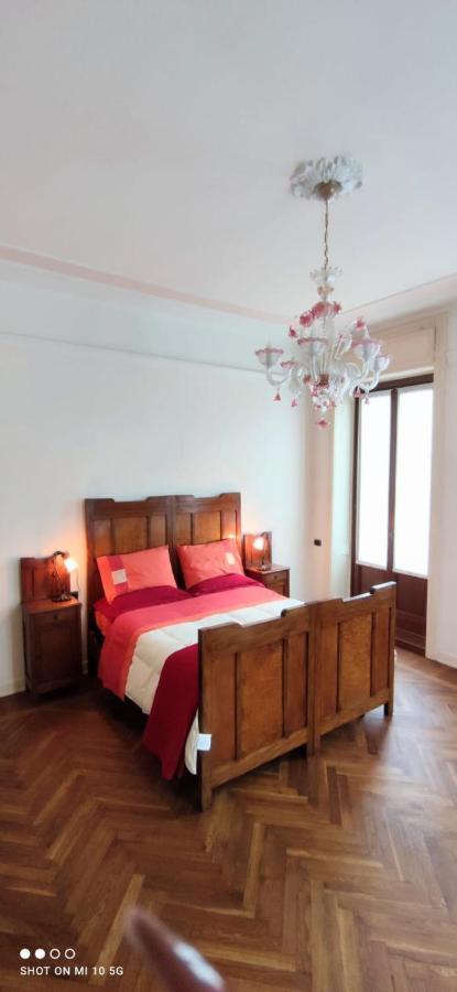페스키에라델가르다 Residenza Porta Brescia 빌라 외부 사진