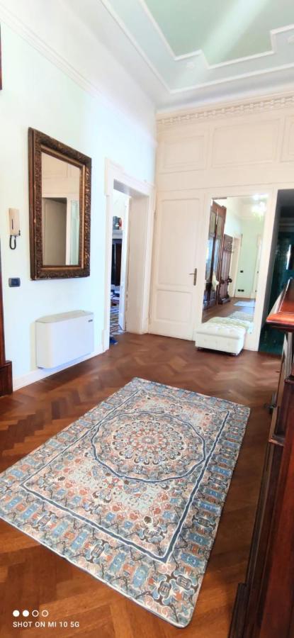 페스키에라델가르다 Residenza Porta Brescia 빌라 외부 사진