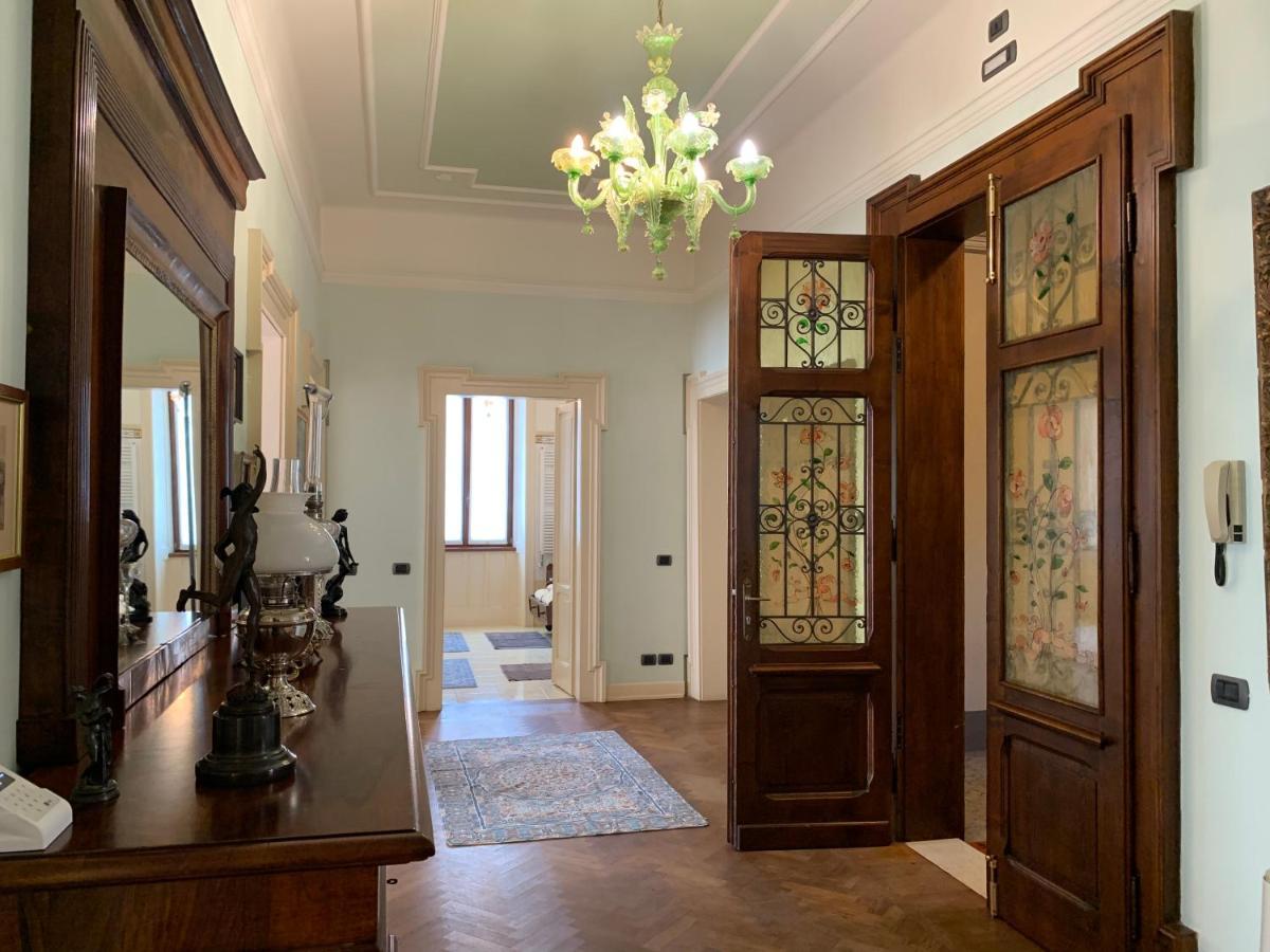 페스키에라델가르다 Residenza Porta Brescia 빌라 외부 사진