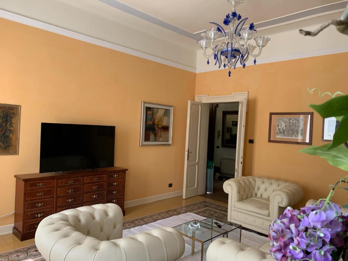페스키에라델가르다 Residenza Porta Brescia 빌라 외부 사진