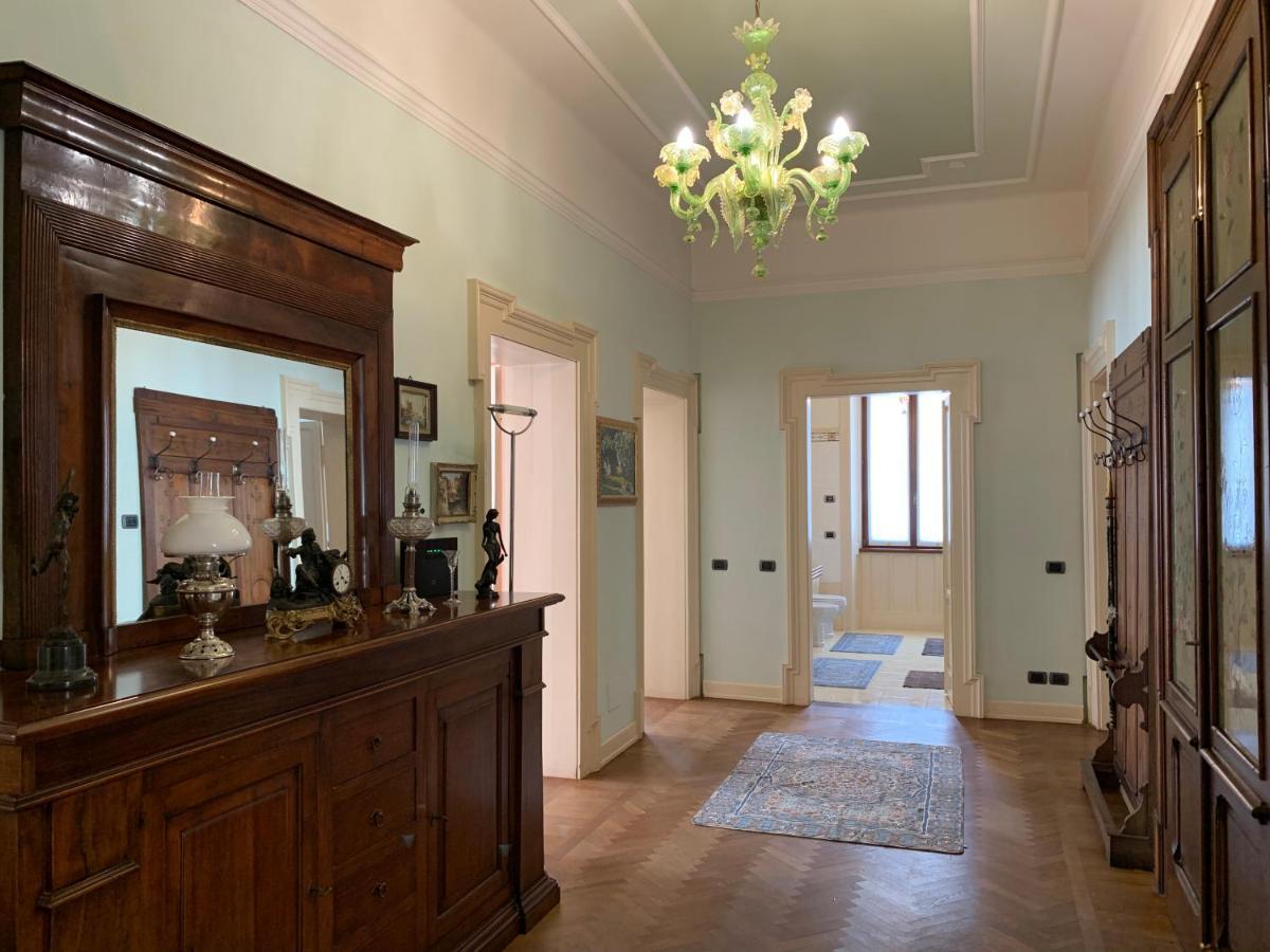 페스키에라델가르다 Residenza Porta Brescia 빌라 외부 사진