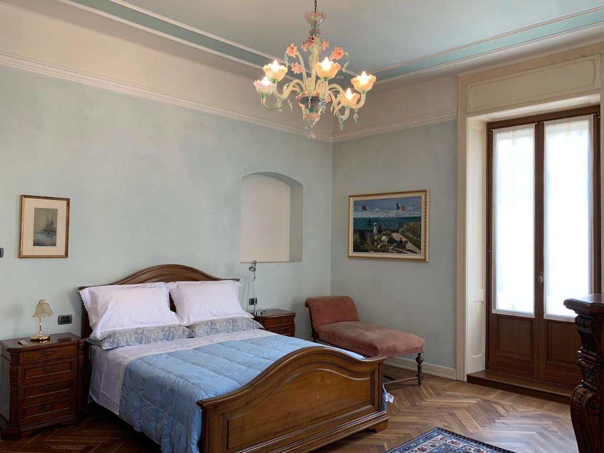 페스키에라델가르다 Residenza Porta Brescia 빌라 외부 사진