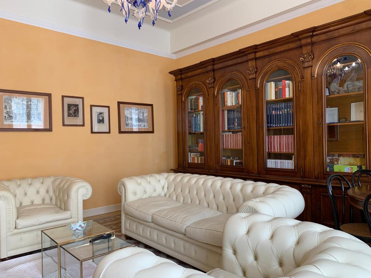 페스키에라델가르다 Residenza Porta Brescia 빌라 외부 사진