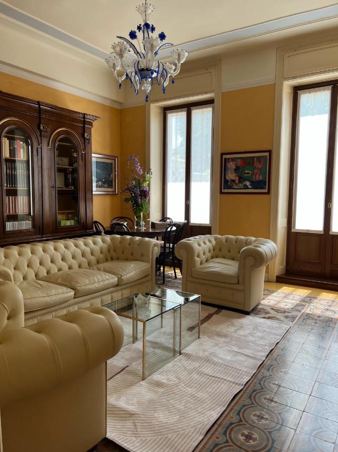 페스키에라델가르다 Residenza Porta Brescia 빌라 외부 사진