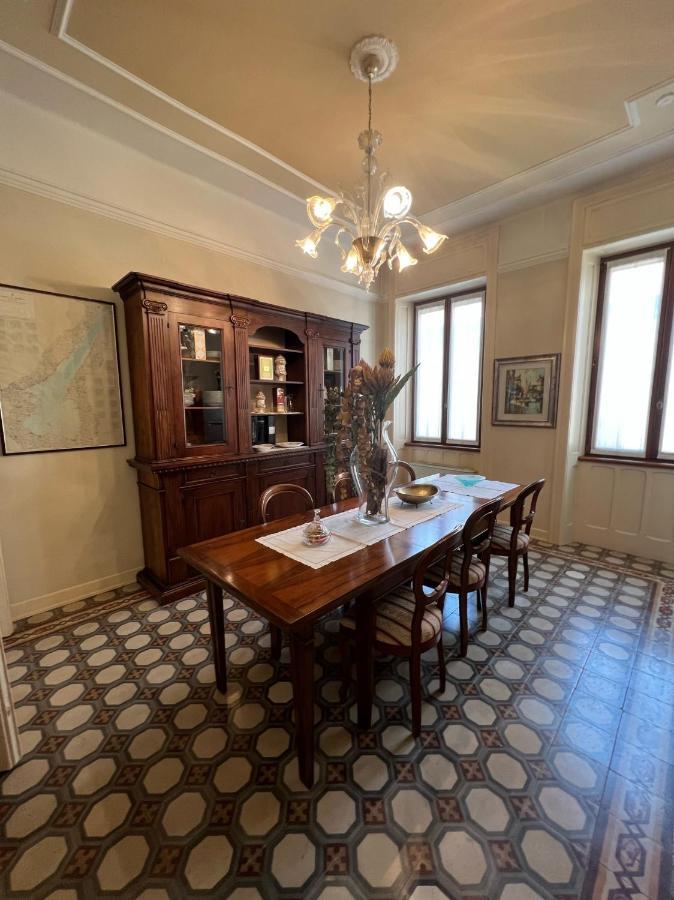 페스키에라델가르다 Residenza Porta Brescia 빌라 외부 사진
