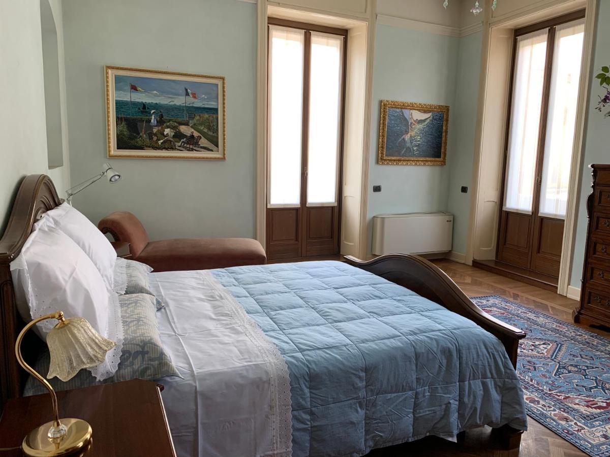 페스키에라델가르다 Residenza Porta Brescia 빌라 외부 사진