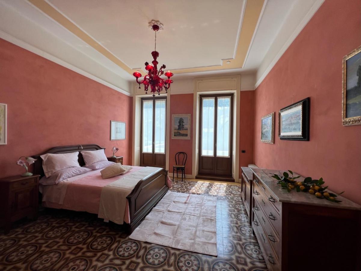 페스키에라델가르다 Residenza Porta Brescia 빌라 외부 사진