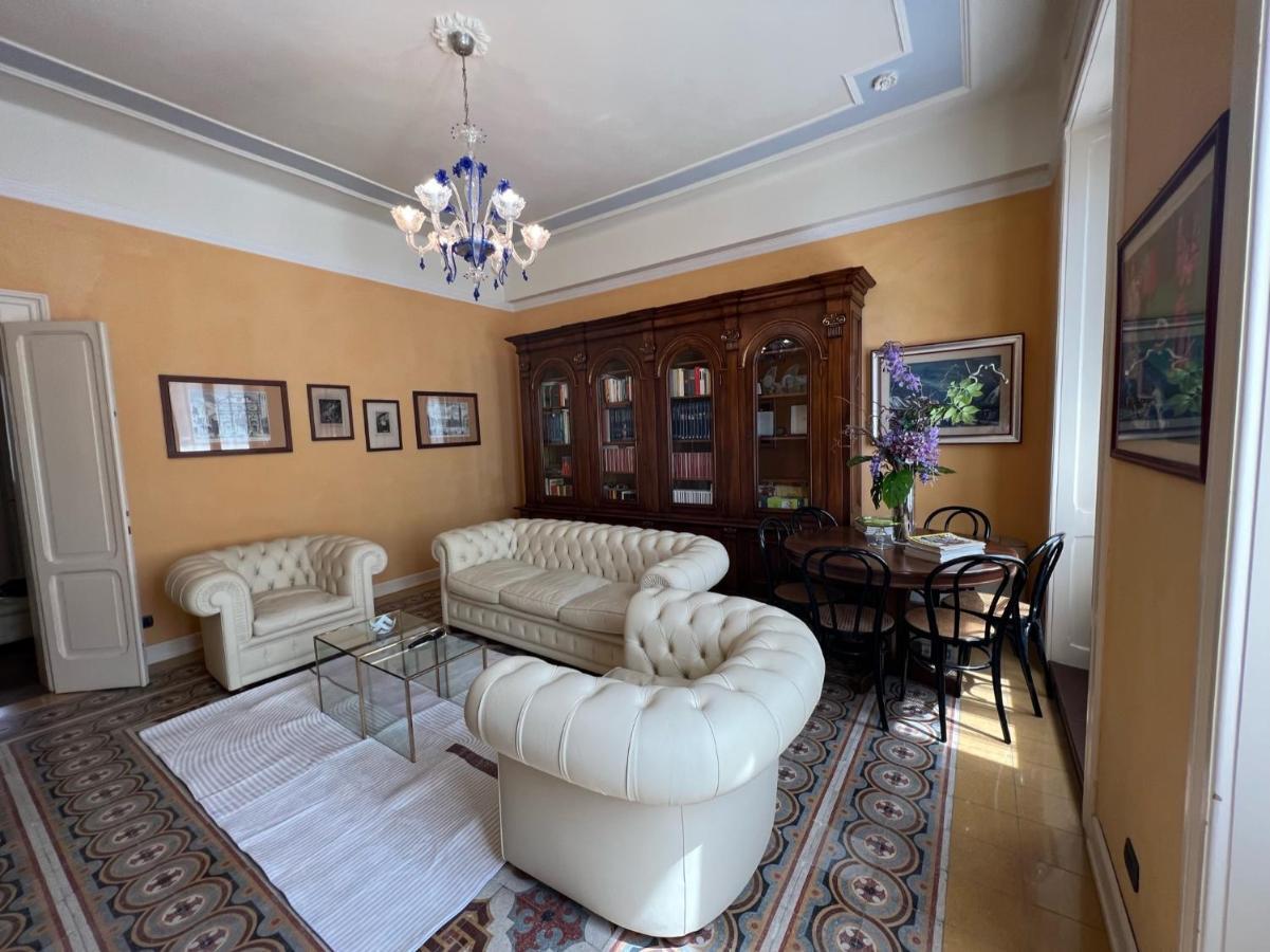 페스키에라델가르다 Residenza Porta Brescia 빌라 외부 사진