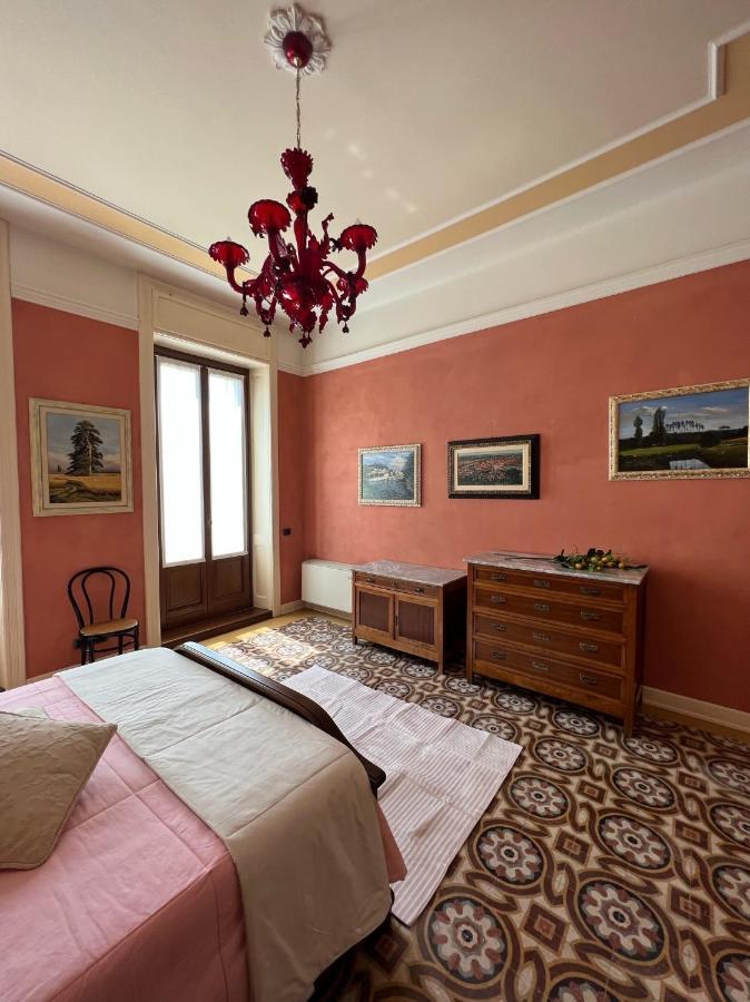 페스키에라델가르다 Residenza Porta Brescia 빌라 외부 사진