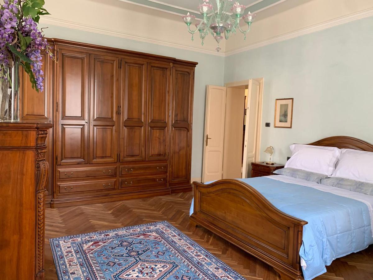 페스키에라델가르다 Residenza Porta Brescia 빌라 외부 사진