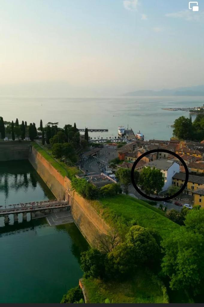 페스키에라델가르다 Residenza Porta Brescia 빌라 외부 사진
